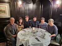 박병옥 신부님 송별 (2023.8.26)