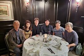 박병옥 신부님 송별 (2023.8.26)