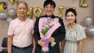 환영미사 (2023.8.27)