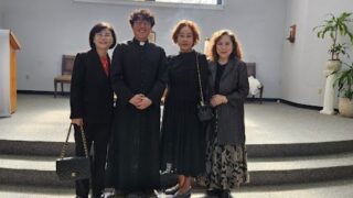 설 합동위령미사 (2024.2.4)