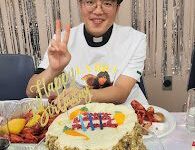 최진혁 신부 축일행사 (2024.4.22)
