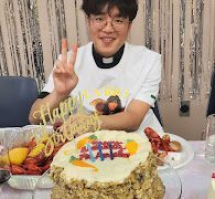 최진혁 신부 축일행사 (2024.4.22)