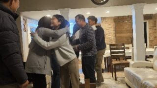 가브리엘라 집축복 (2025.1.11)