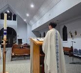 박동규 신부님 본당방문 (2026.4.22)