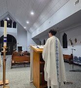박동규 신부님 본당방문 (2026.4.22)
