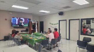 월드컵 한국전 응원 (2026.6.11)